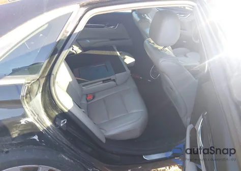 2013 Cadillac Xts Luxury z USA, uszkodzony, nr VIN 2G61R5S30D9150896